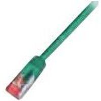 Wirewin - Verbindingskabel - RJ-45 (M) naar RJ-45 (M) - 15 m - STP - CAT 6 - afgeschermd - groen