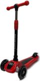 SWASS Trottinette enfant Step 2 - Roues LED - Rouge