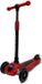 SWASS Trottinette enfant Step 2 - Roues LED - Rouge