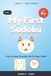 My First Sudoku Puzzle Book 4: Sudoku Puzzle for kids 6 years