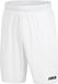 JAKO Short Manchester 2.0 Sportbroek - Maat 116 - Jongens - wit