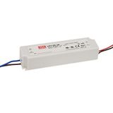 MEAN WELL LPV-60-48 LED-driver 60W 48V