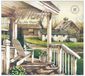 Legacy Life Itself Kalender 2027 Wandkalender Kunst 60x1570cm