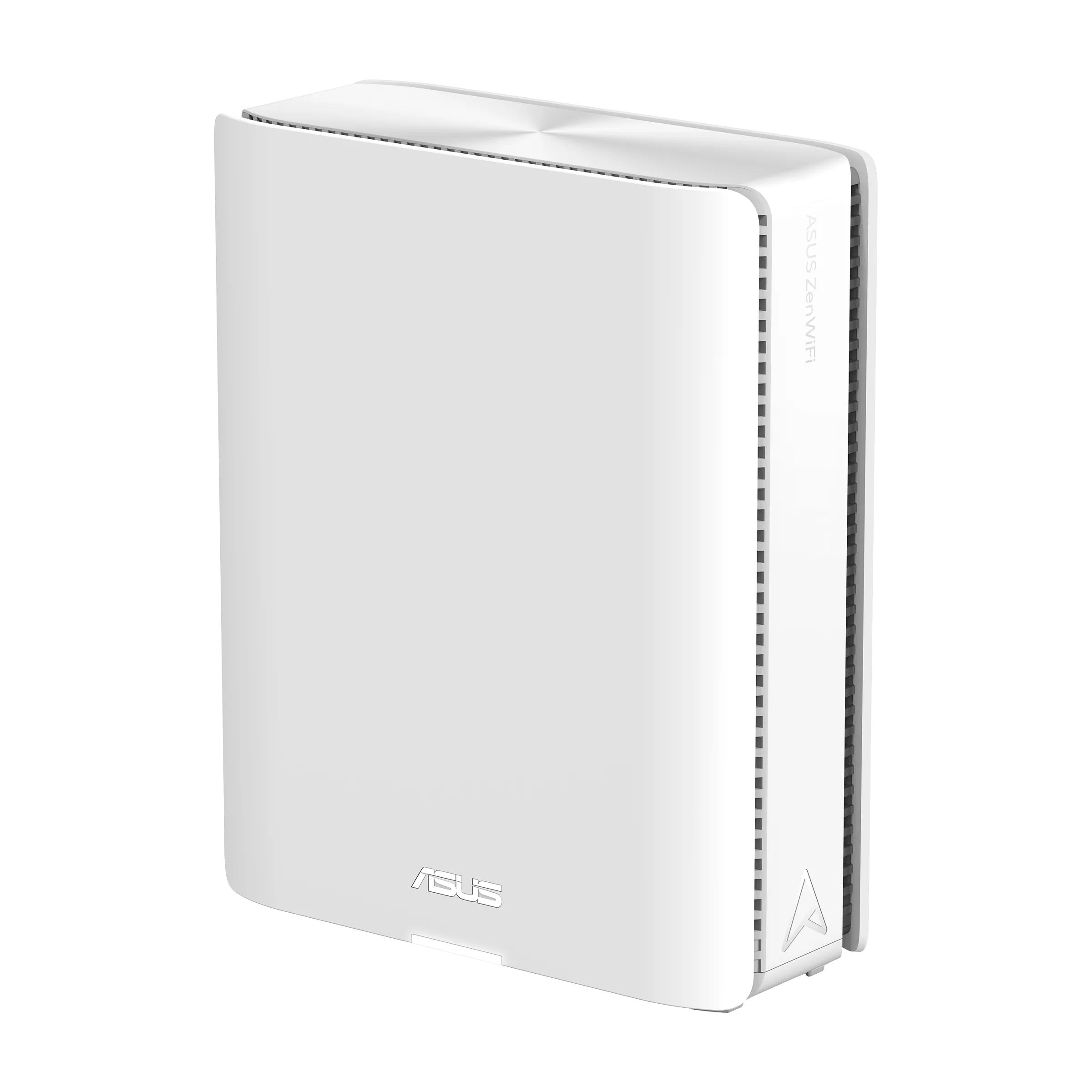 ASUS ZenWiFi BQ16 - Mesh WiFi 7 Router - 25000 Mbps - 1-Pack - White