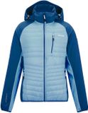 Regatta Gevulde Jas Hiking Dames Blauw Maat 40