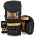 Metal Boxe Gants de boxe Legacy Sparring Lacets 20 oz Multicolore