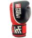 Krf Feel The Enemy Airtec Bokshandschoenen Rood 12oz