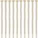 Esschert Design Mèches pour torches - 15x pièces - 20 cm