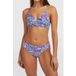 O'Neill Baay Maoi Bikini Set Pink Hot Spell Taille: 42