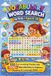 Vocabulary Word Search Activity Book for Kids Ages 6–10: Fun Learning Puzzle Book: 150 Engaging Puzzles with 1500+ Words | Improve Reading, Spelling & ... Activity for Kids | Solutions Included