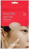 COSRX Master Patch Intensive - Hydrocolloïde pleisters tegen puistjes - 36 pcs