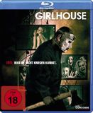 Girlhouse - Töte, was Du nicht kriegen kannst (Blu-ray)