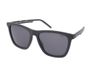 Hugo HG 1047/S noir mat 56/18/145 homme lunettes de soleil