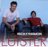 Merkloos / Sans marque Nick & Simon Luister
