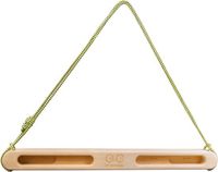 YY Vertical La Baguette - Max Climbing - Hangboard - Vinger Trainer - Hout