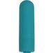 DIVERSUAL Vibrateur rechargeable à double stimulation 8 modes de vibration (turquoise)