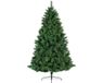 Everlands Kunstkerstboom Ontario groen H240 D152 cm