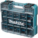Makita Accessoires Makita E-24826 Impact Black Slagschroefbitset - 100-delig
