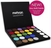Mehron Paradise AQ Schminkpalet - 30 kleuren
