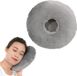 Merkloos Goodivery® - Piercing kussen - Grijs