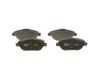 Bosch BP1485 Remvoeringset, 4 stuks