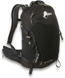 ANDE Rugzak Hiking 25Lt - Zwart