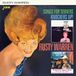 Music&Words Rusty Warren - Songs For Sinners / Knockers Up! (CD)