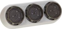 Viega Multiplex Trio 6161229 toevoerdeel vuldeel 6161.229 Grijs