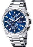 Festina F20463/2 Heren Horloge