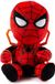 Kidrobot Rubies Marvel: Avengers Infinity War - Spider-Man - Pluche