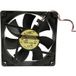 ADDA AQ1224XB-A71GL(21) Ventilateur axial 24 V/DC (l x l x h) 120 x 120 x 25 mm