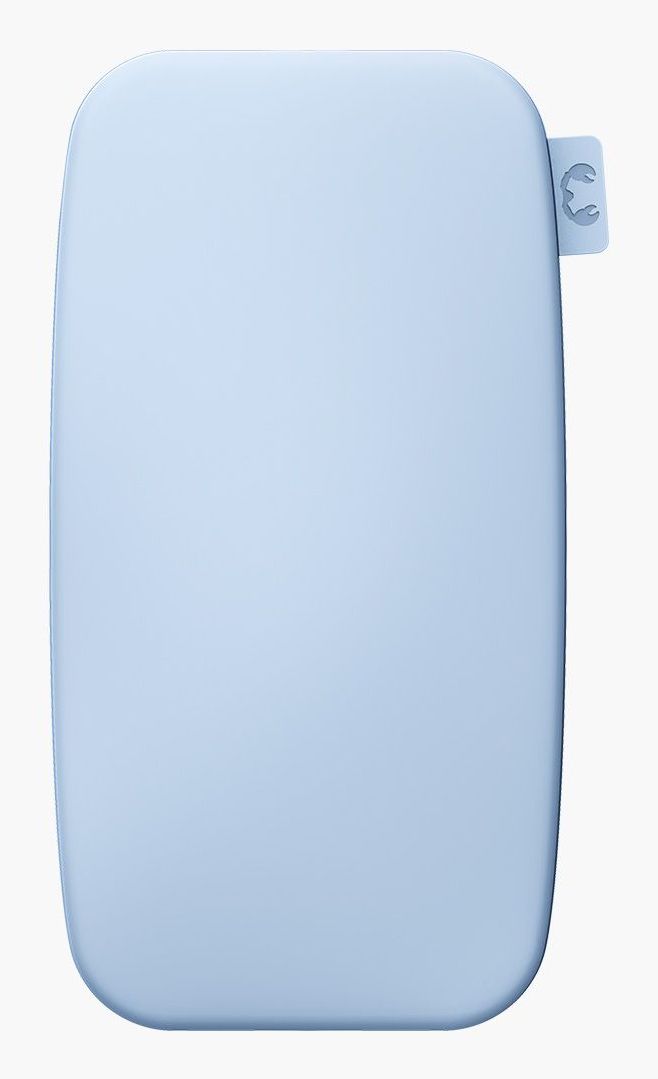 Fresh 'n Rebel Powerbank 18000 mAh - Vivid Blue - 20W PD - USB-C - Fast Charging