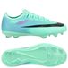 Nike Mercurial Vapor 17 Pro Fg Sam Kerr Personal Edition Enfant - Herbe Naturelle (Fg), pointure 32