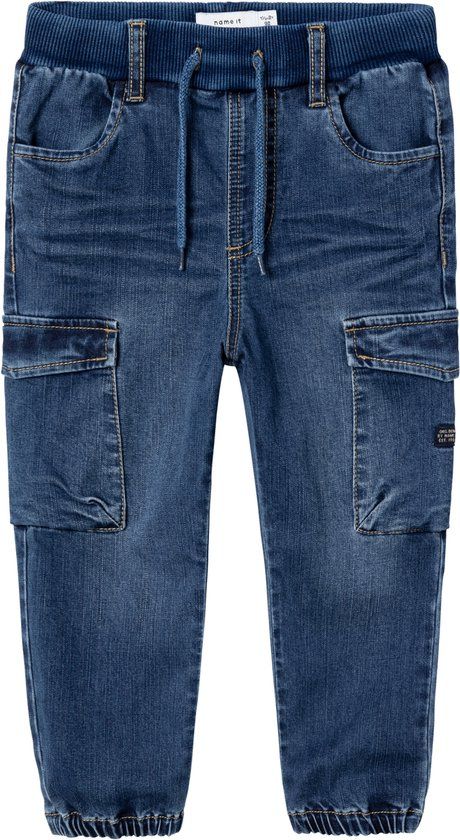Name it cargojeans Baggy fit