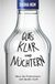 Glasklar Tolino Media Glasklar und Nüchtern