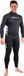 Mares Apnea Instinct Vest Heren 5mm Zwart XL