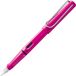 Lamy Safari Vulpen Roze Extra Fijn