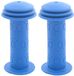 Edge Handvatset kiddy 96mm - blauw