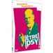 Etre Psy: Elisabeth Roudinesco - DVD