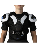 Bauer Vapor Fly W Senior Protection d'épaule pour hockey sur glace