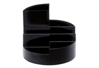 Maul Ronde box noir