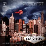 Sonic Rendezvous SquidHat '77 (A Las Vegas Punk Rock Tribute To 1977) (CD)