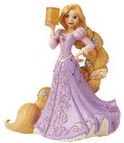 Disney Traditions Rapunzel A Daring Dreamer Deluxe 37 cm
