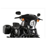 Puig 21053W voorruit Batwing SML Sport transparant