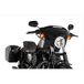 Puig 21053W voorruit Batwing SML Sport transparant