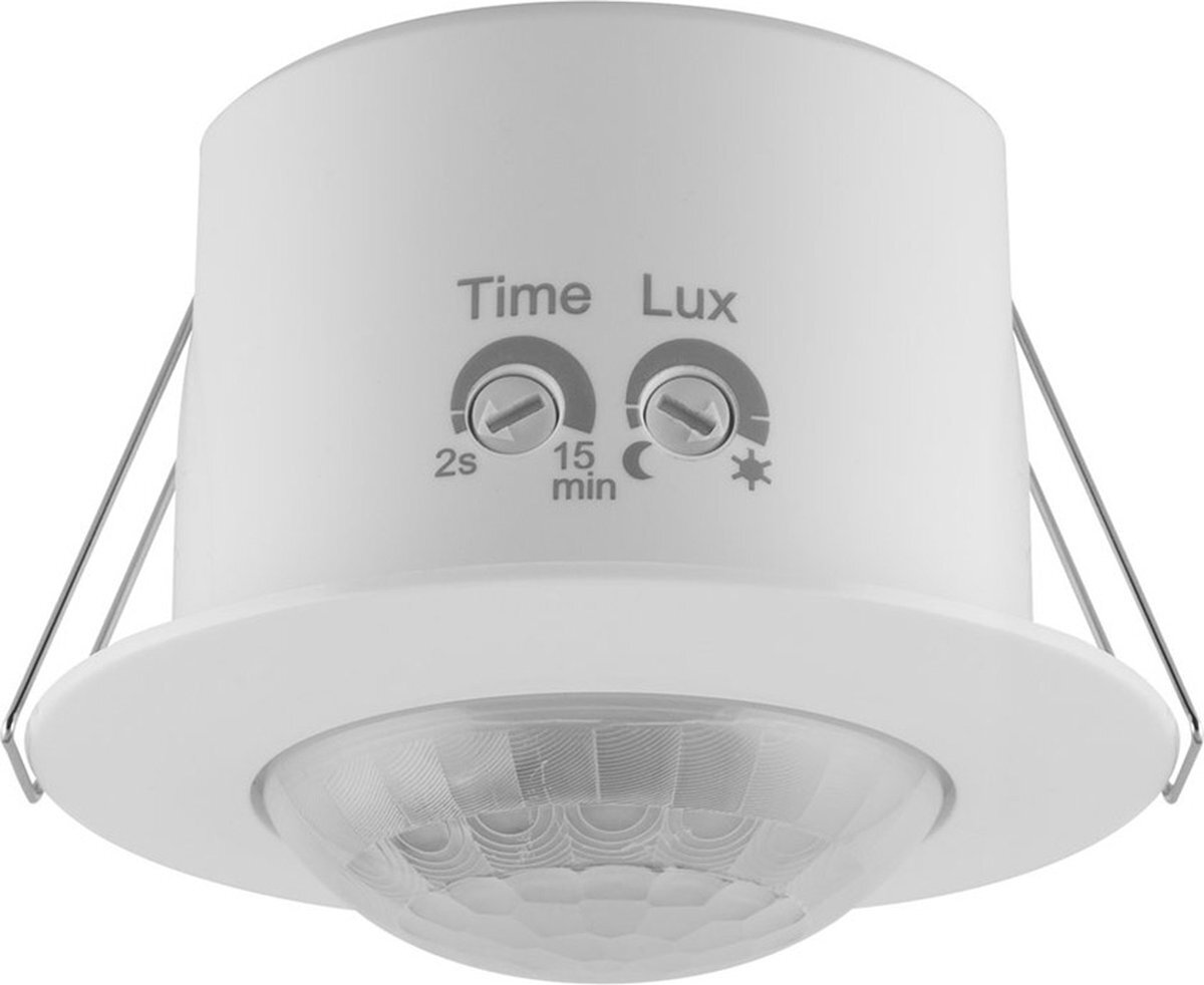 Ledvance Bewegingssensor Ceiling Wit | 360D