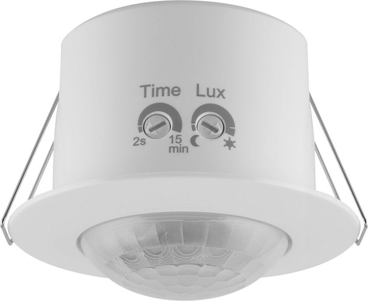 Ledvance Bewegingssensor Ceiling Wit | 360D