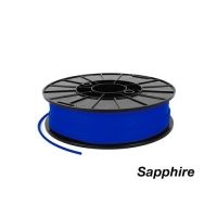 NinjaTek Cheetah TPU Sapphire 3 mm 0,75 kg (semi-flexibel)