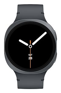 Samsung Galaxy Watch 8 44 mm Grafiet