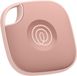 Tile Life360 Tile Mate - Krachtige Bluetooth Tracker - Item locator voor Sleutels, Tassen en Telefoon - Compatibel met iOS en Android - 1 stuk (Blush)